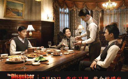 “星空体育app下载”
2015年至今电视剧上星数量破20的剧 哪部你以为出圈度最高(图3)