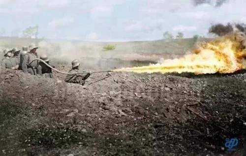 星空体育APP网站_
二战德军最有效率的队伍体例“战斗群”到底是什么?(图8)