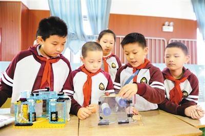 星空体育APP：
中国科幻 悄然长大（新业态新模式之新视察⑨）(图4)