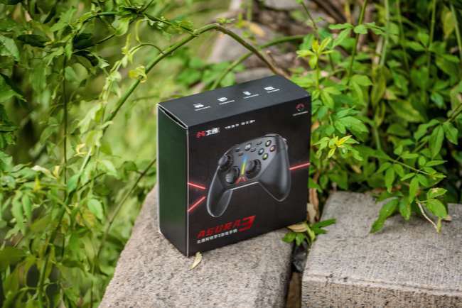 痛快酣畅游戏 竞技必备——北通阿修罗3手柄-星空体育APP(图4)
痛快酣畅游戏 竞技必备——北通阿修罗3手柄-星空体育APP(图4)