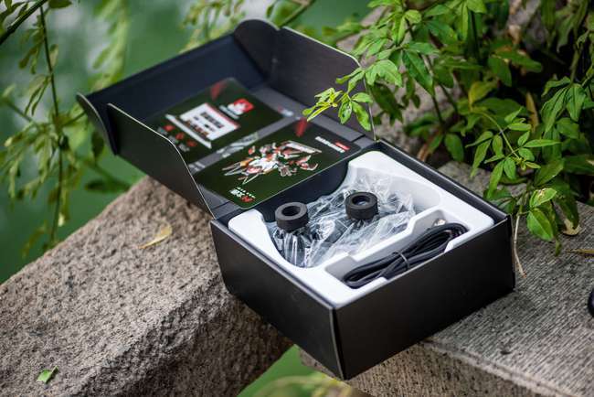 痛快酣畅游戏 竞技必备——北通阿修罗3手柄-星空体育APP(图5)
痛快酣畅游戏 竞技必备——北通阿修罗3手柄-星空体育APP(图5)