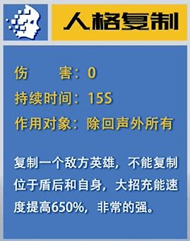 星空体育APP网站-*
守望先锋WeFun免费游戏加速 暴雪《守望先锋》最后一位英雄 也只剩抄袭了(图4) 星空体育APP网站-*
守望先锋WeFun免费游戏加速 暴雪《守望先锋》最后一位英雄 也只剩抄袭了(图4)